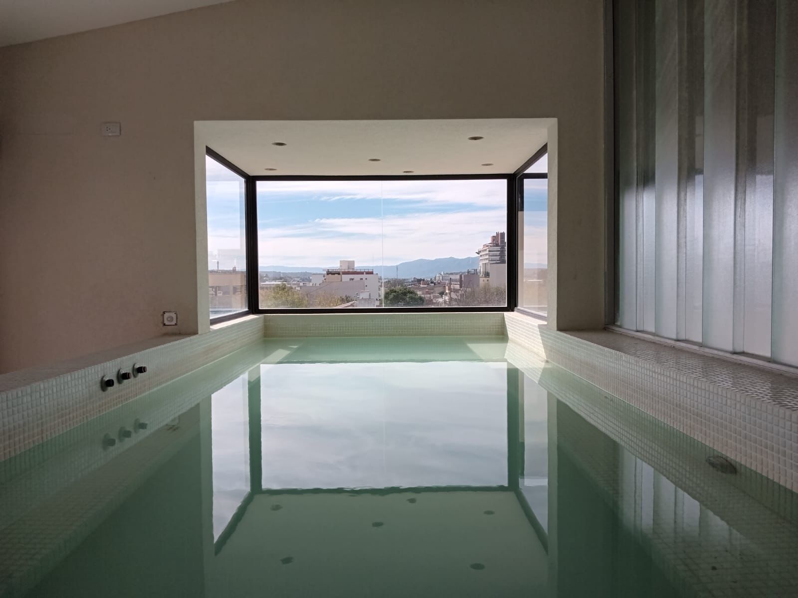 Dpto céntrico en venta - Villa Carlos Paz