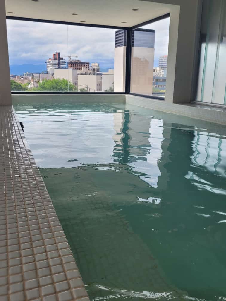 Dpto céntrico en venta - Villa Carlos Paz