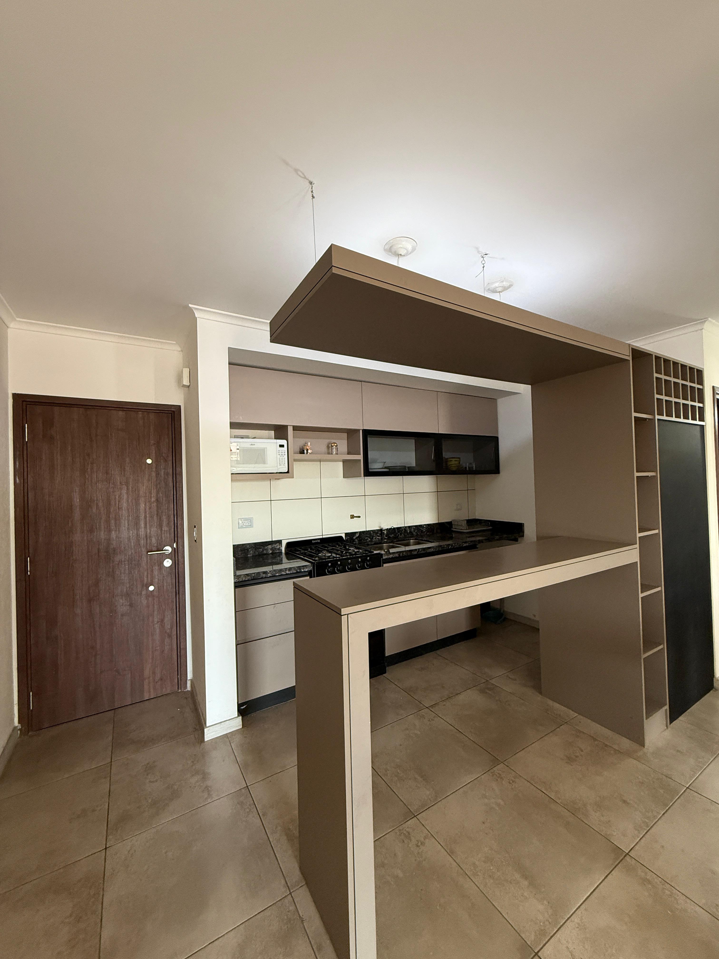 Dpto céntrico en venta - Villa Carlos Paz