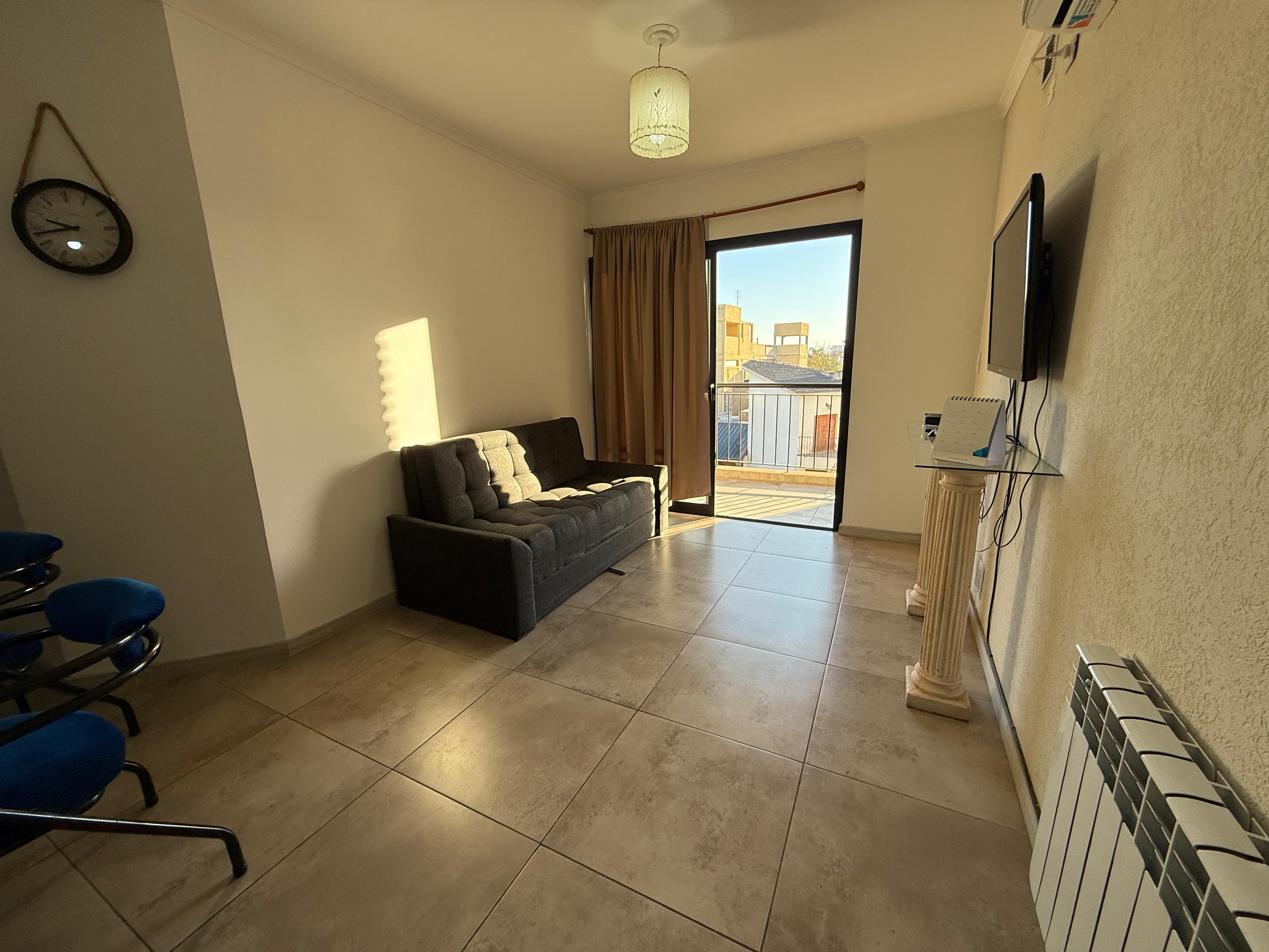 Dpto céntrico en venta - Villa Carlos Paz