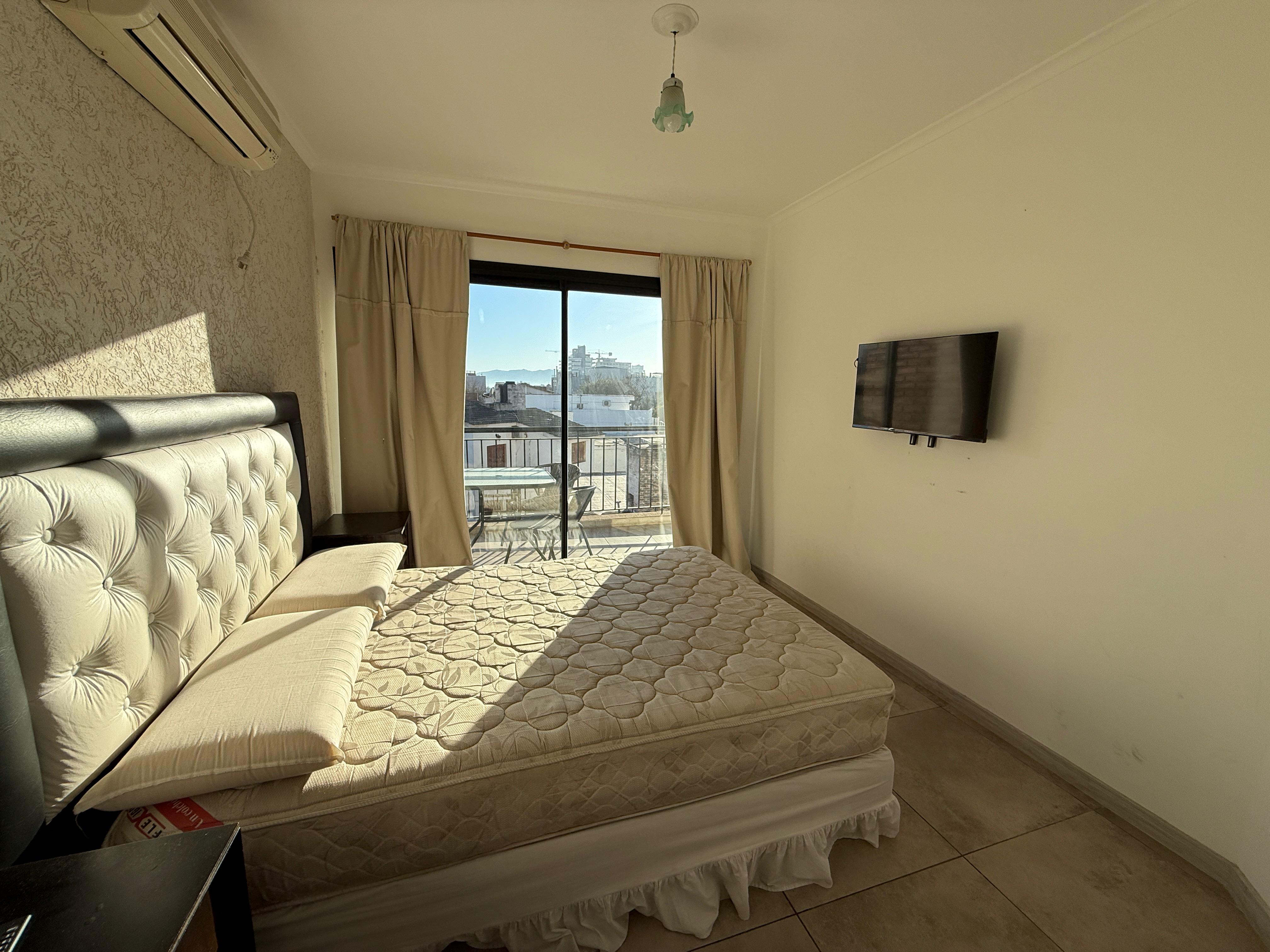 Dpto céntrico en venta - Villa Carlos Paz