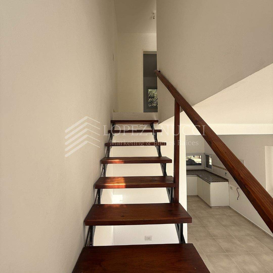 Alquiler Duplex Villa Allende 3 Dormitorios