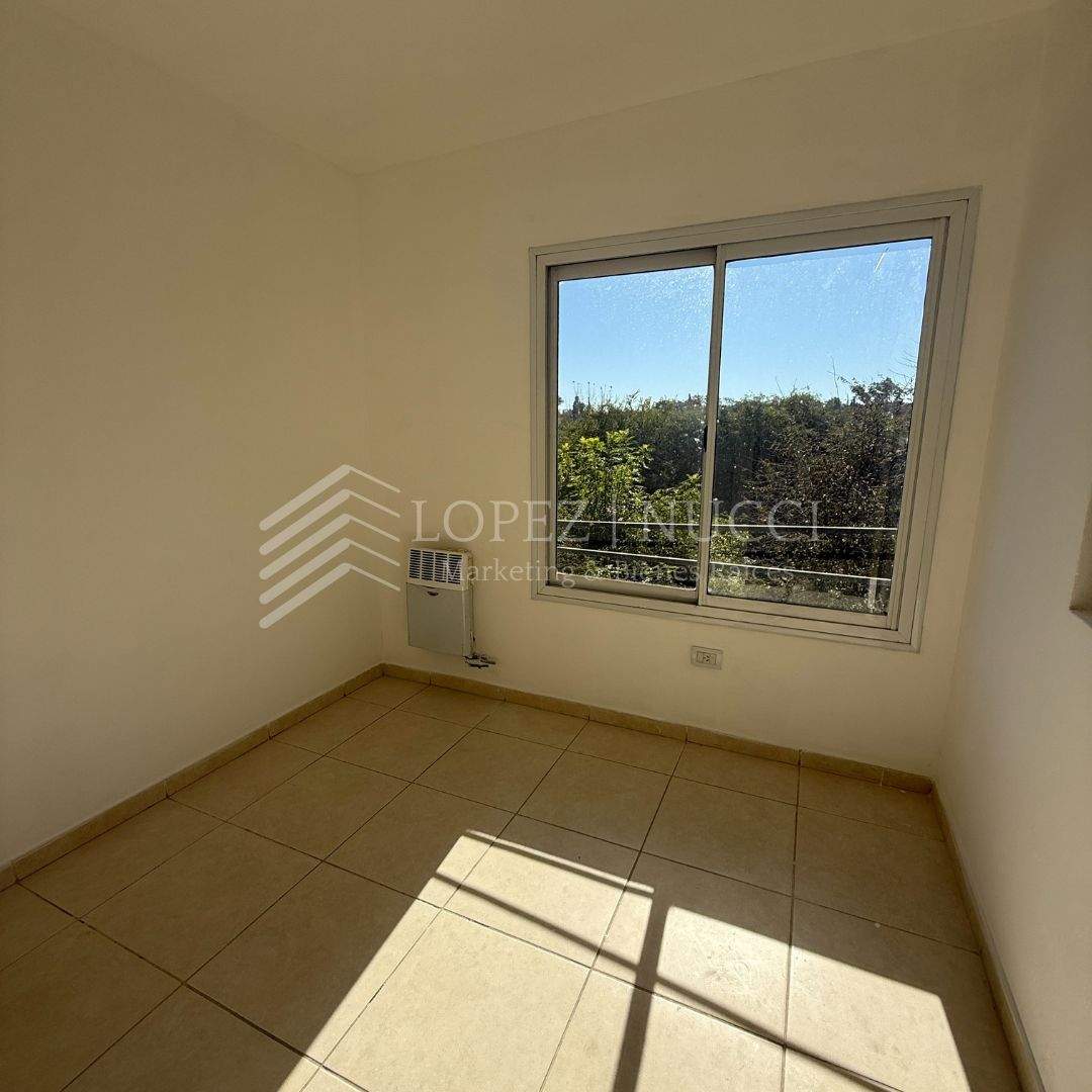 Alquiler Duplex Villa Allende 3 Dormitorios