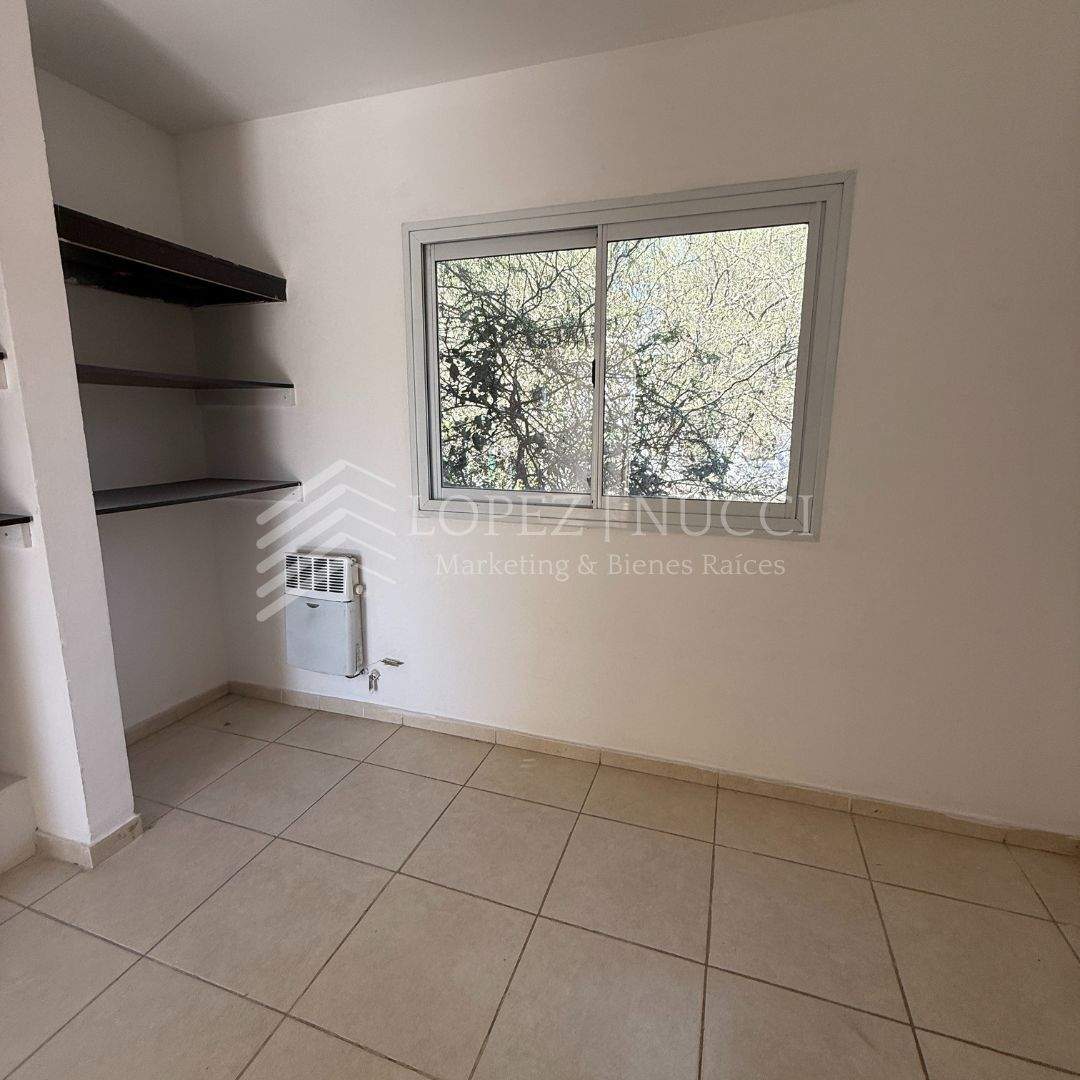Alquiler Duplex Villa Allende 3 Dormitorios