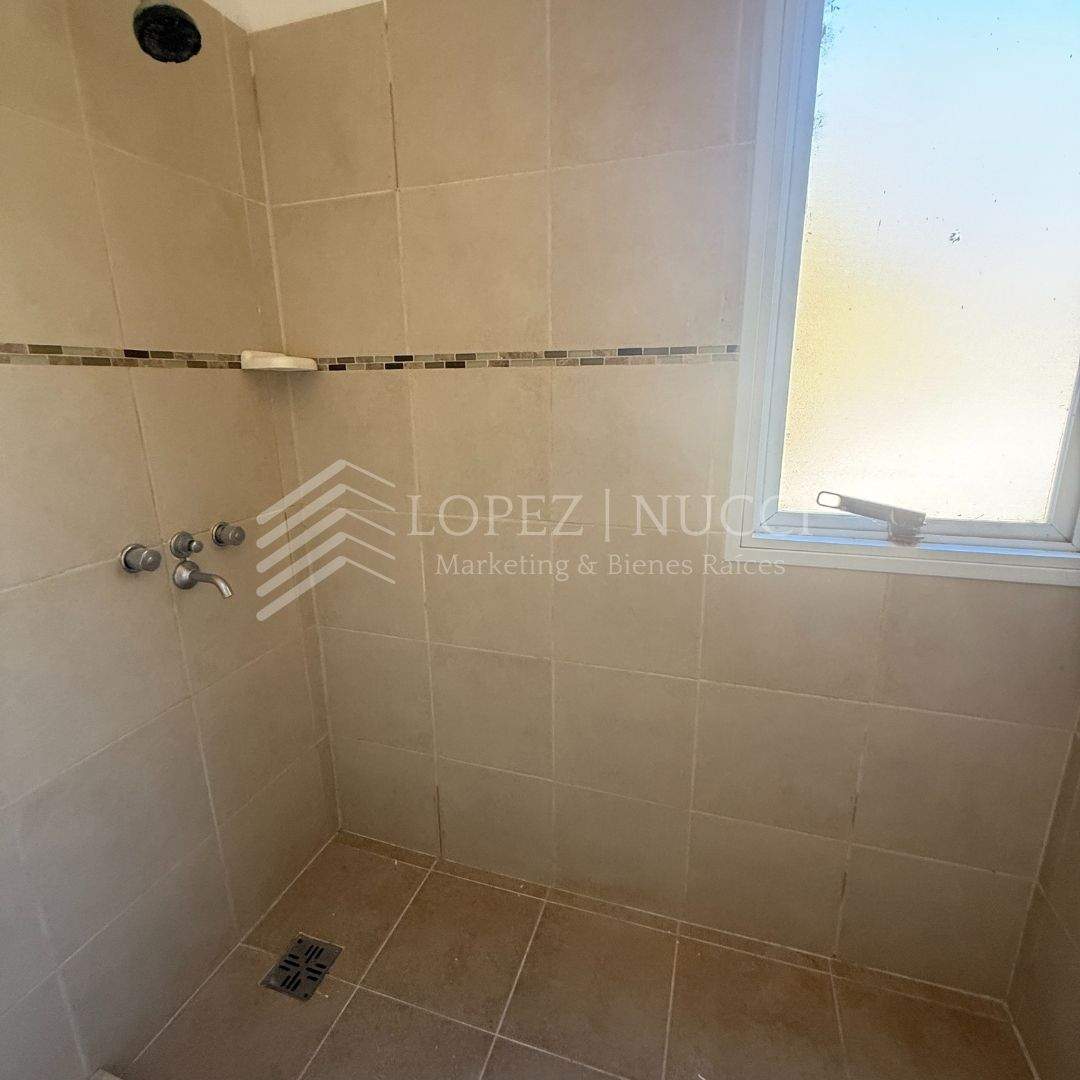 Alquiler Duplex Villa Allende 3 Dormitorios