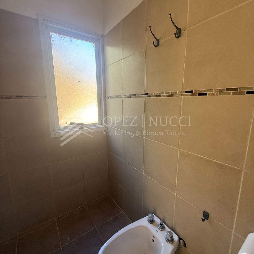 Alquiler Duplex Villa Allende 3 Dormitorios