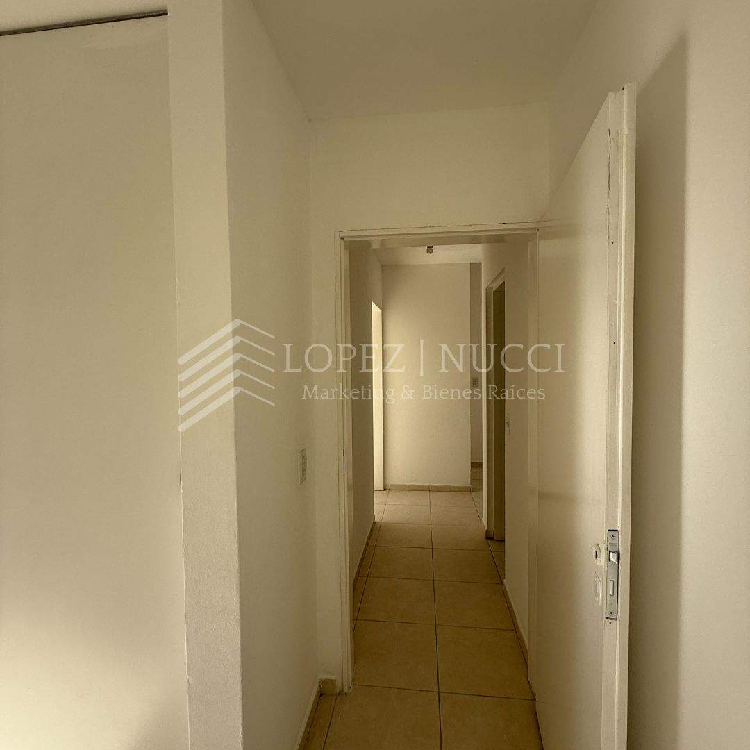 Alquiler Duplex Villa Allende 3 Dormitorios