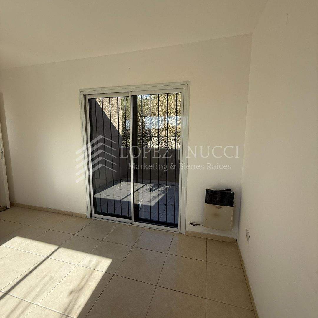Alquiler Duplex Villa Allende 3 Dormitorios