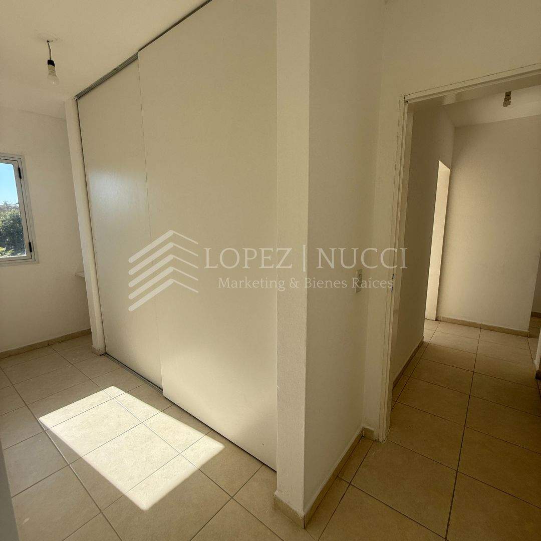 Alquiler Duplex Villa Allende 3 Dormitorios