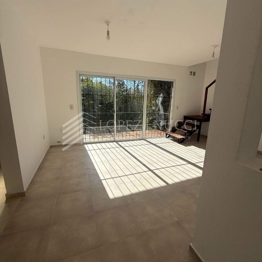 Alquiler Duplex Villa Allende 3 Dormitorios