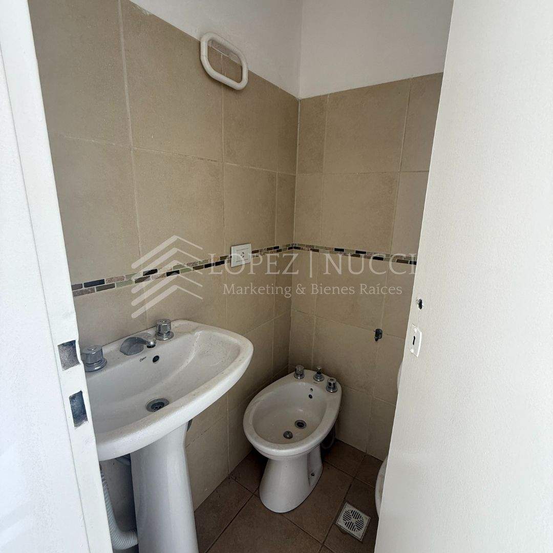 Alquiler Duplex Villa Allende 3 Dormitorios