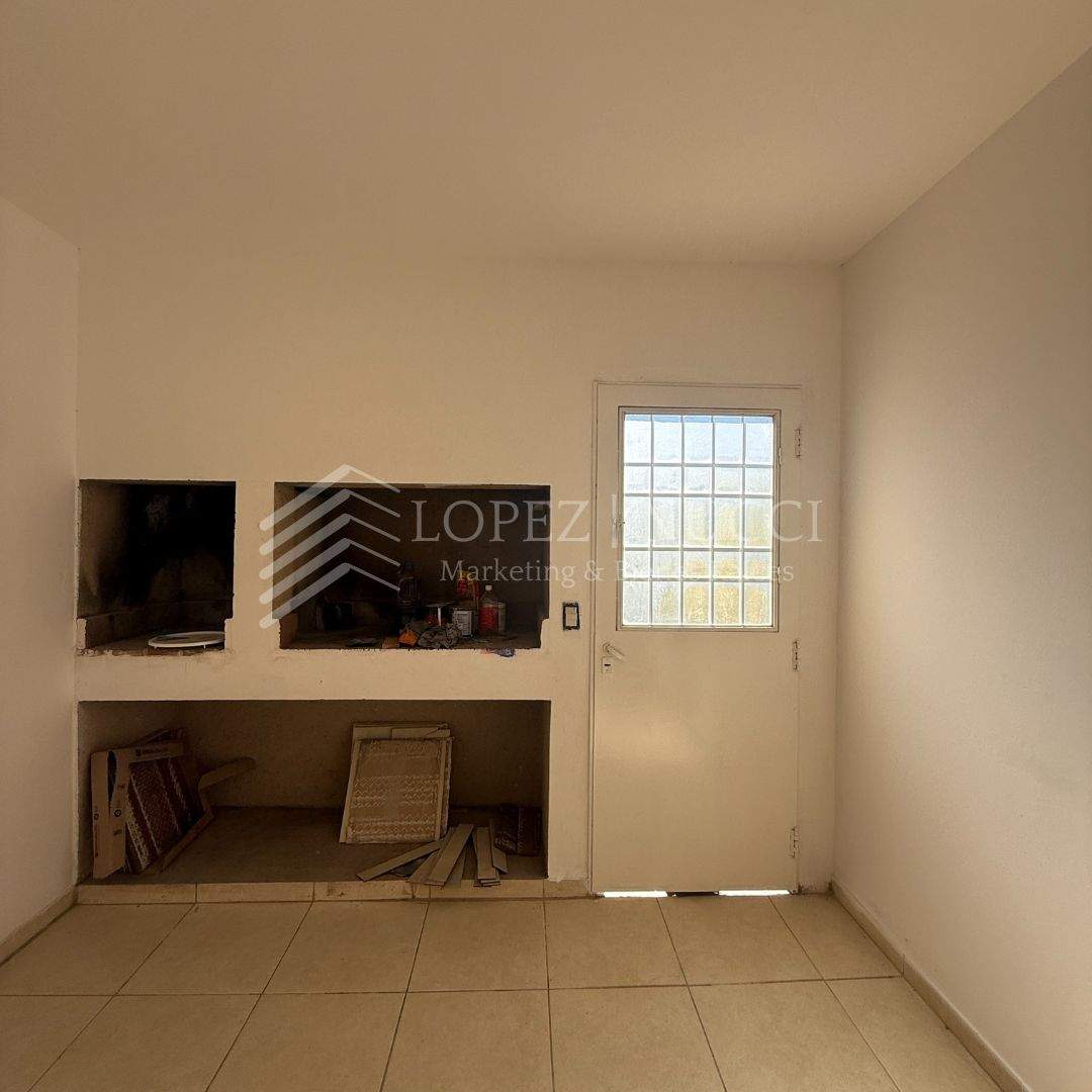 Alquiler Duplex Villa Allende 3 Dormitorios