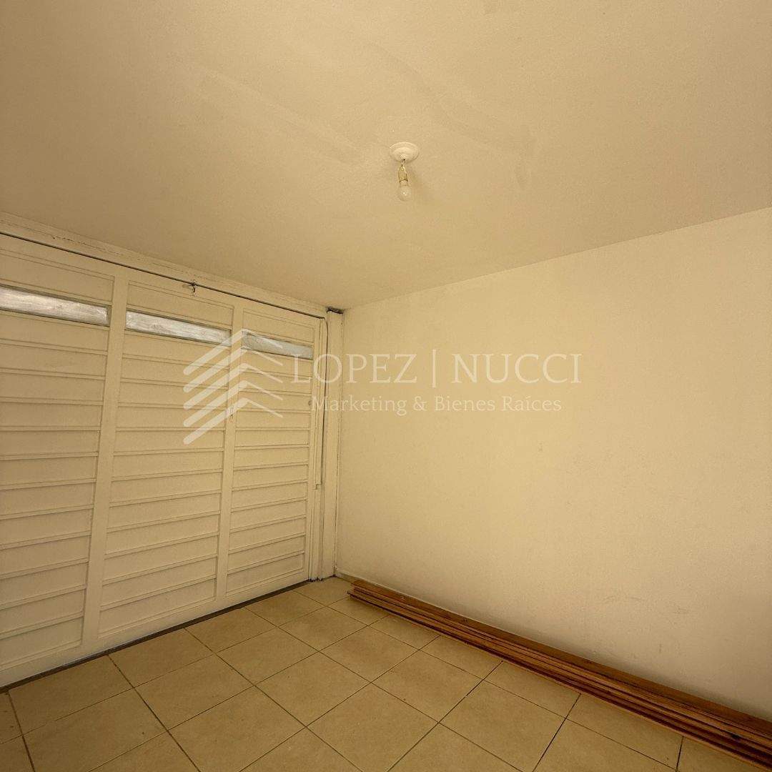 Alquiler Duplex Villa Allende 3 Dormitorios