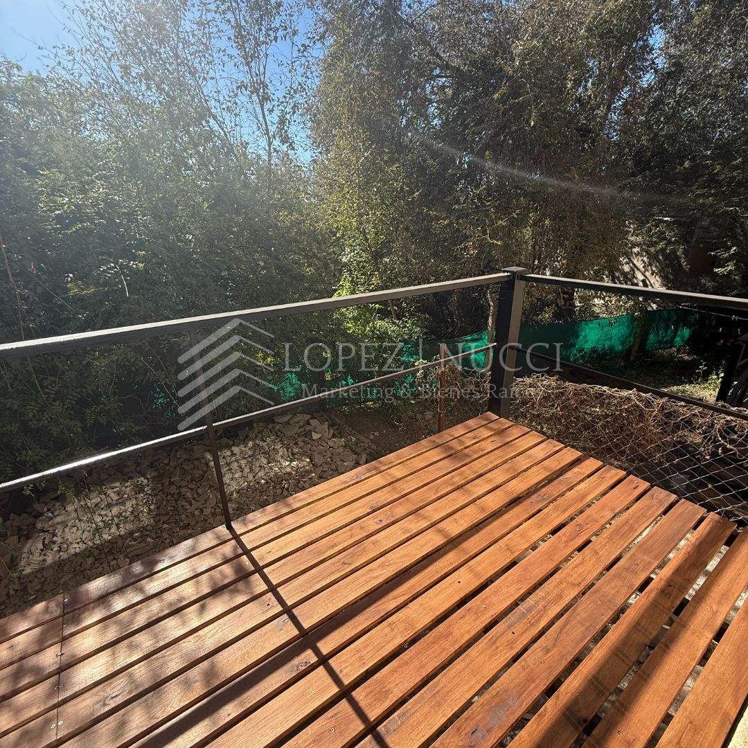 Alquiler Duplex Villa Allende 3 Dormitorios