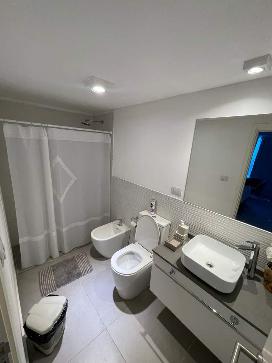 Departamento de 2 dormitorios en Alquiler amoblado en Diva Gama