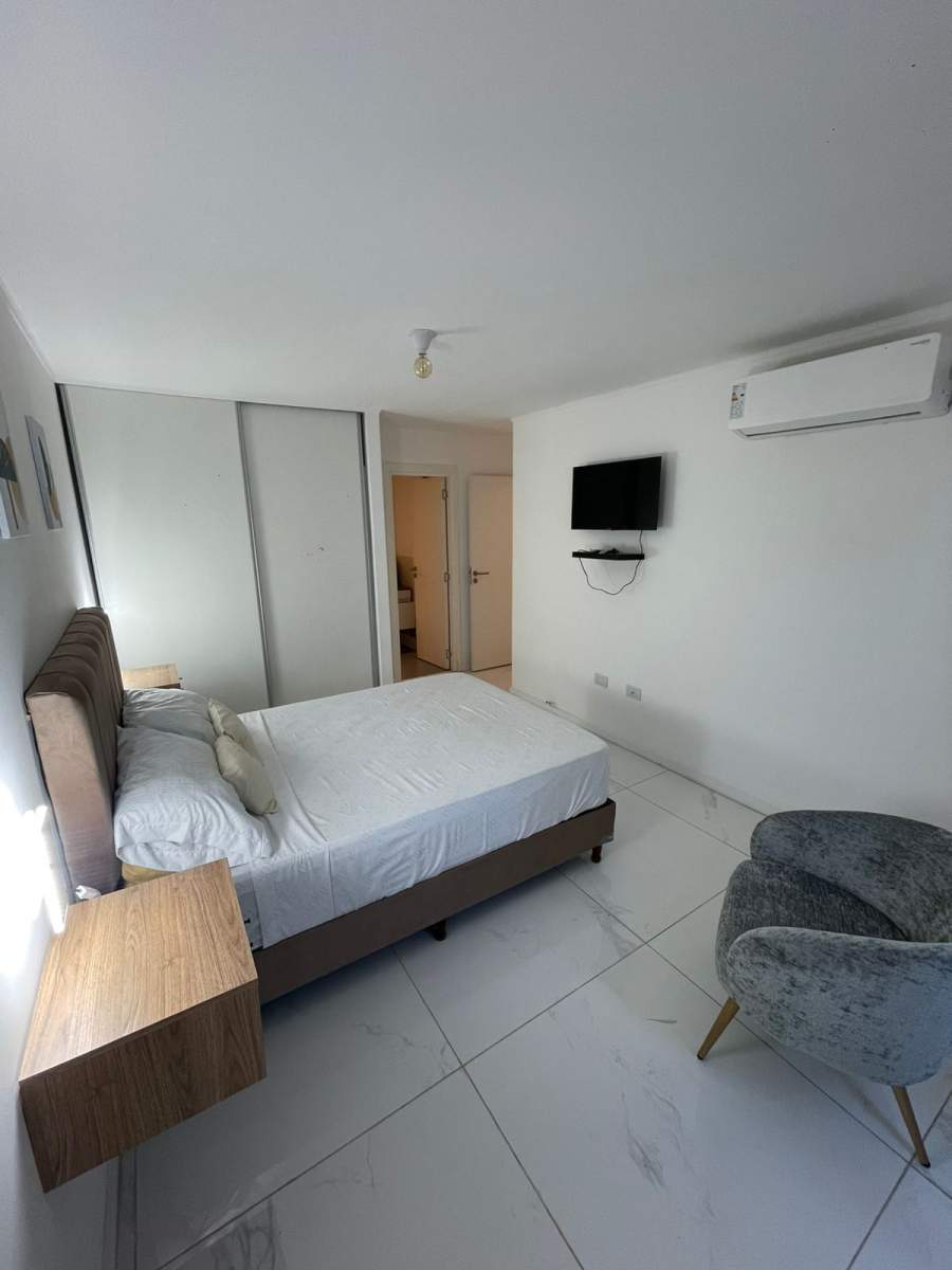 Departamento de 2 dormitorios en Alquiler amoblado en Diva Gama