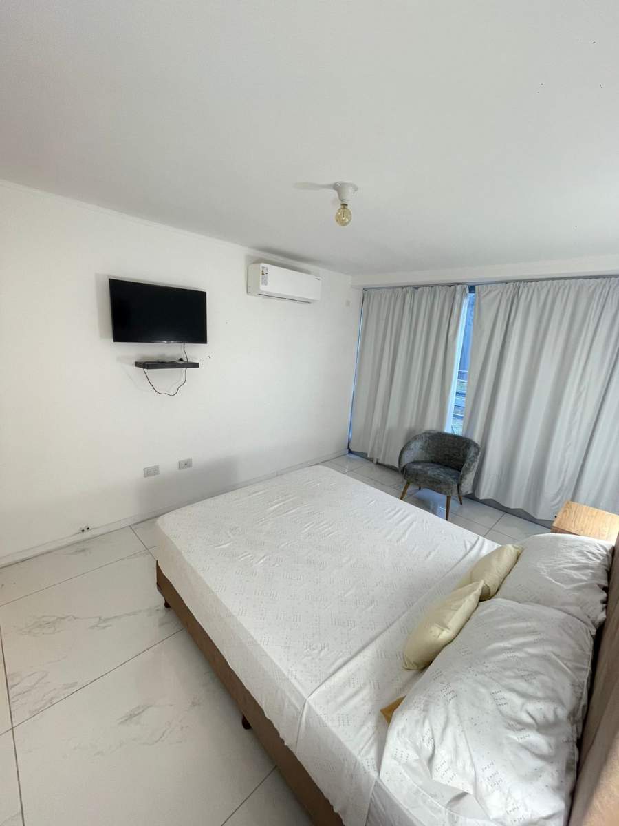 Departamento de 2 dormitorios en Alquiler amoblado en Diva Gama