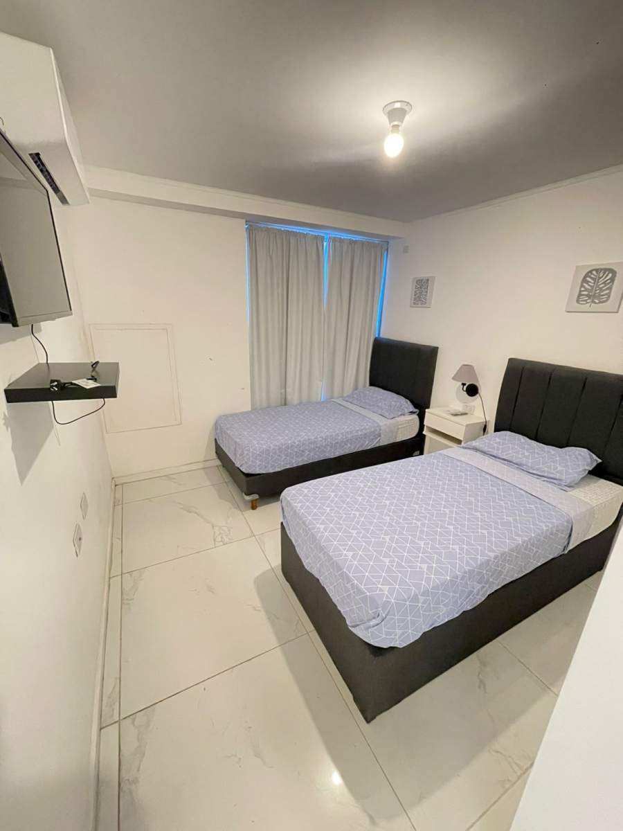 Departamento de 2 dormitorios en Alquiler amoblado en Diva Gama