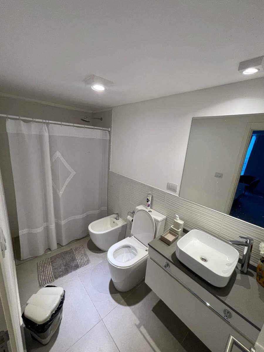 Departamento de 2 dormitorios en Alquiler amoblado en Diva Gama