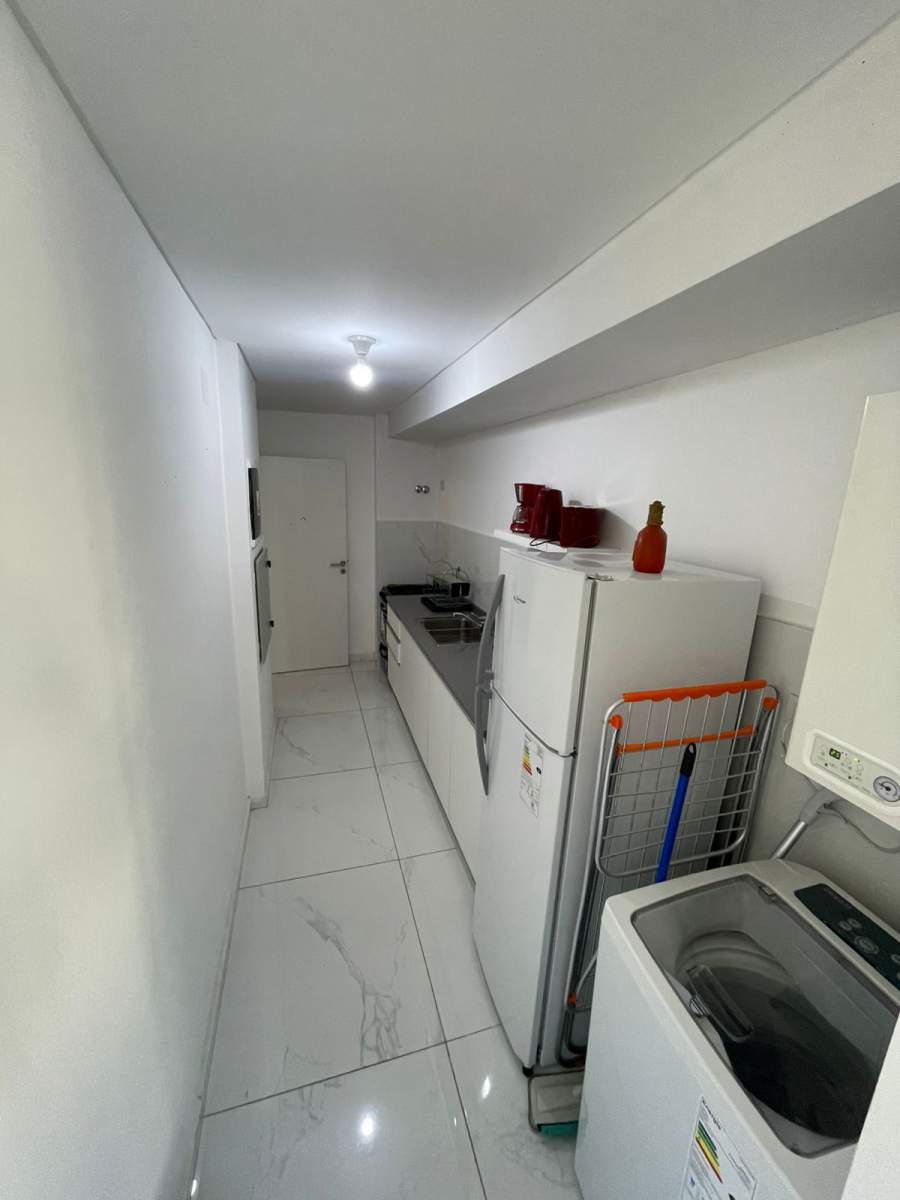 Departamento de 2 dormitorios en Alquiler amoblado en Diva Gama