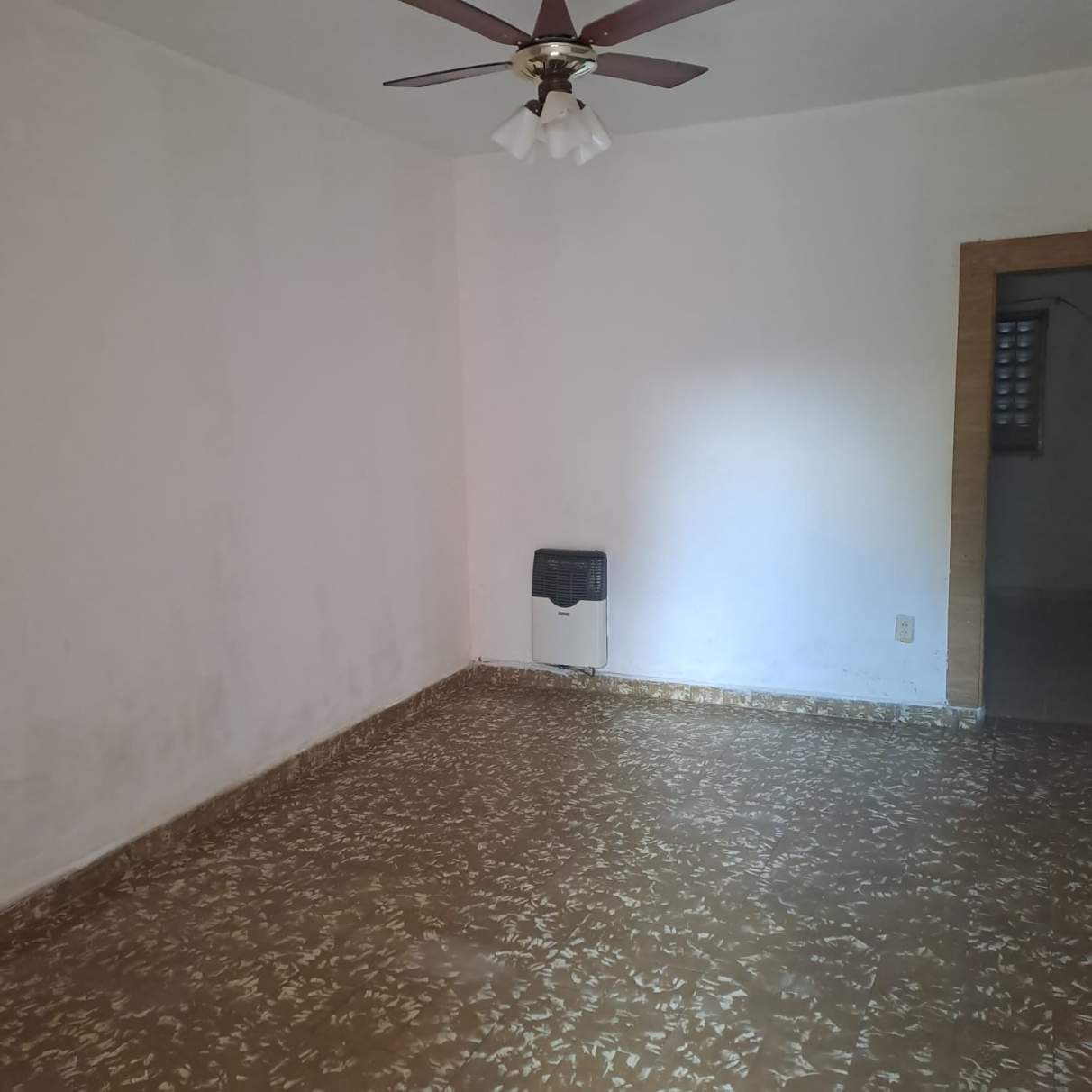 ALQUILER CASA  BSARGENTO CABRAL