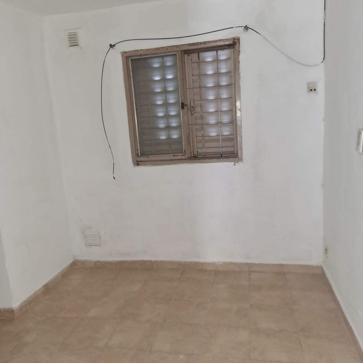 ALQUILER CASA  BSARGENTO CABRAL