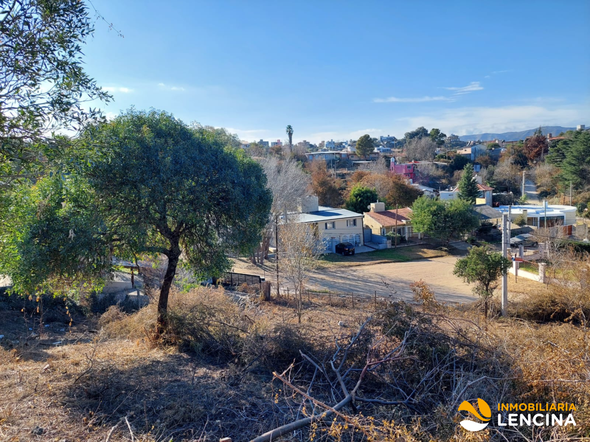 Terreno en Venta - Villa del Lago - Carlos Paz