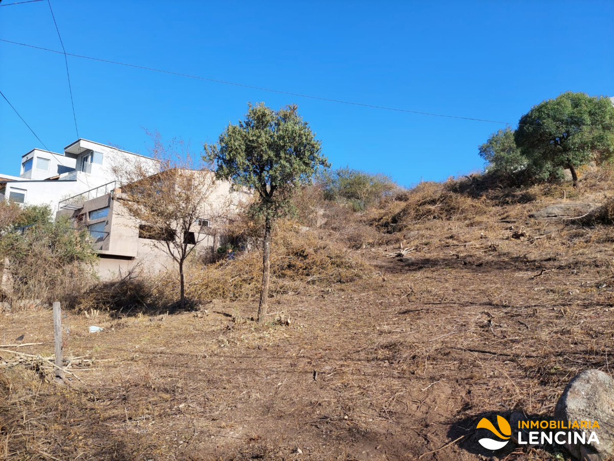 Terreno en Venta - Villa del Lago - Carlos Paz