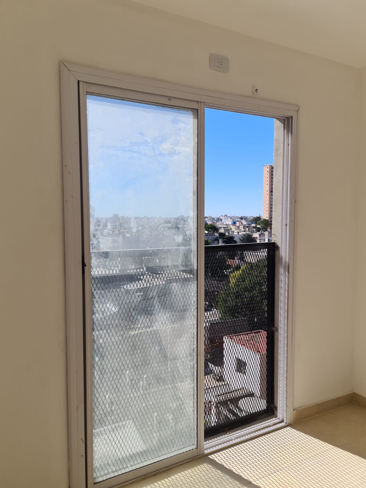 Dpto 1 Dorm. con balcón a ESTRENAR! Alto Alberdi