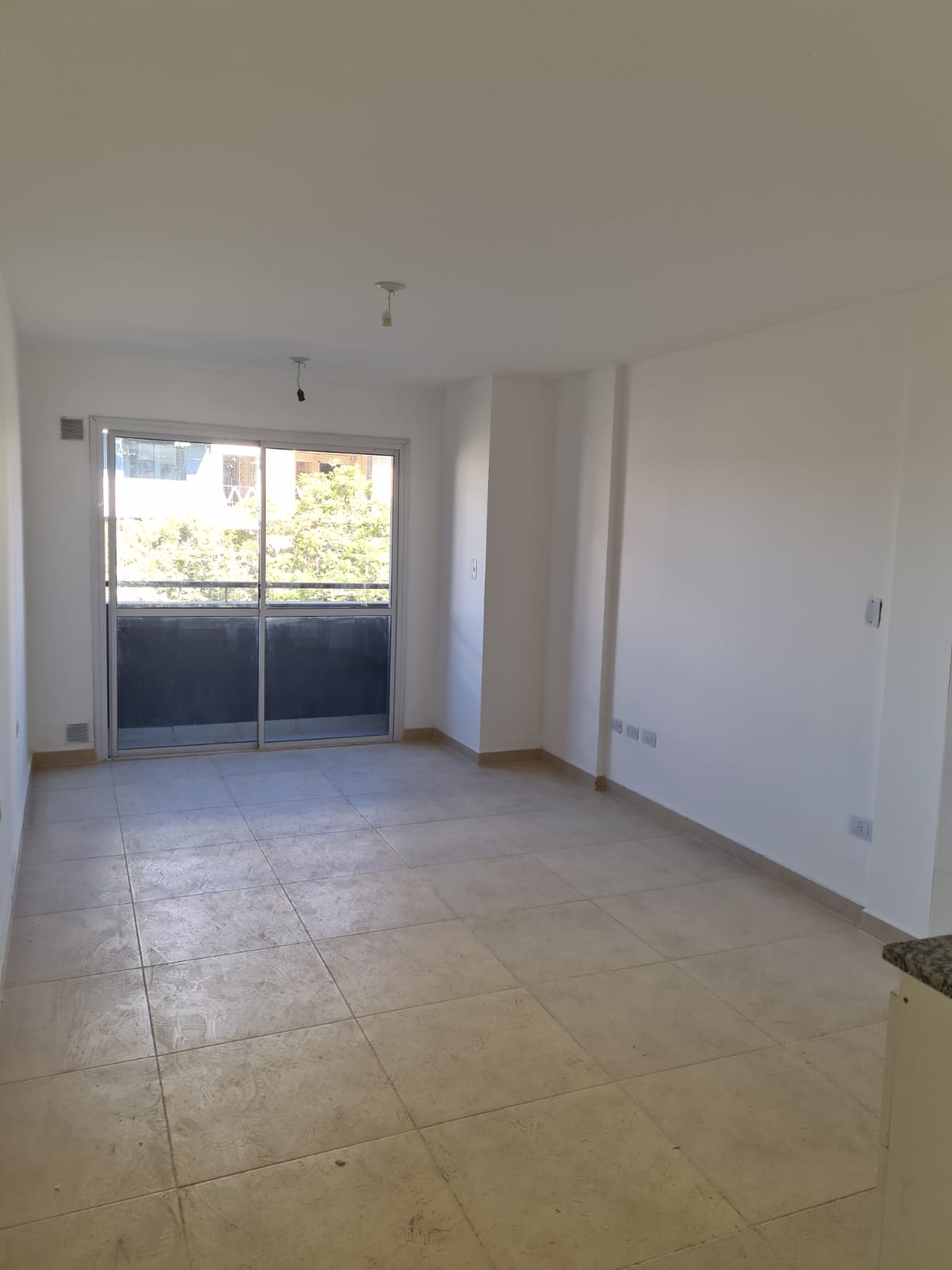 Dpto 1 Dorm. con balcón a ESTRENAR! Alto Alberdi