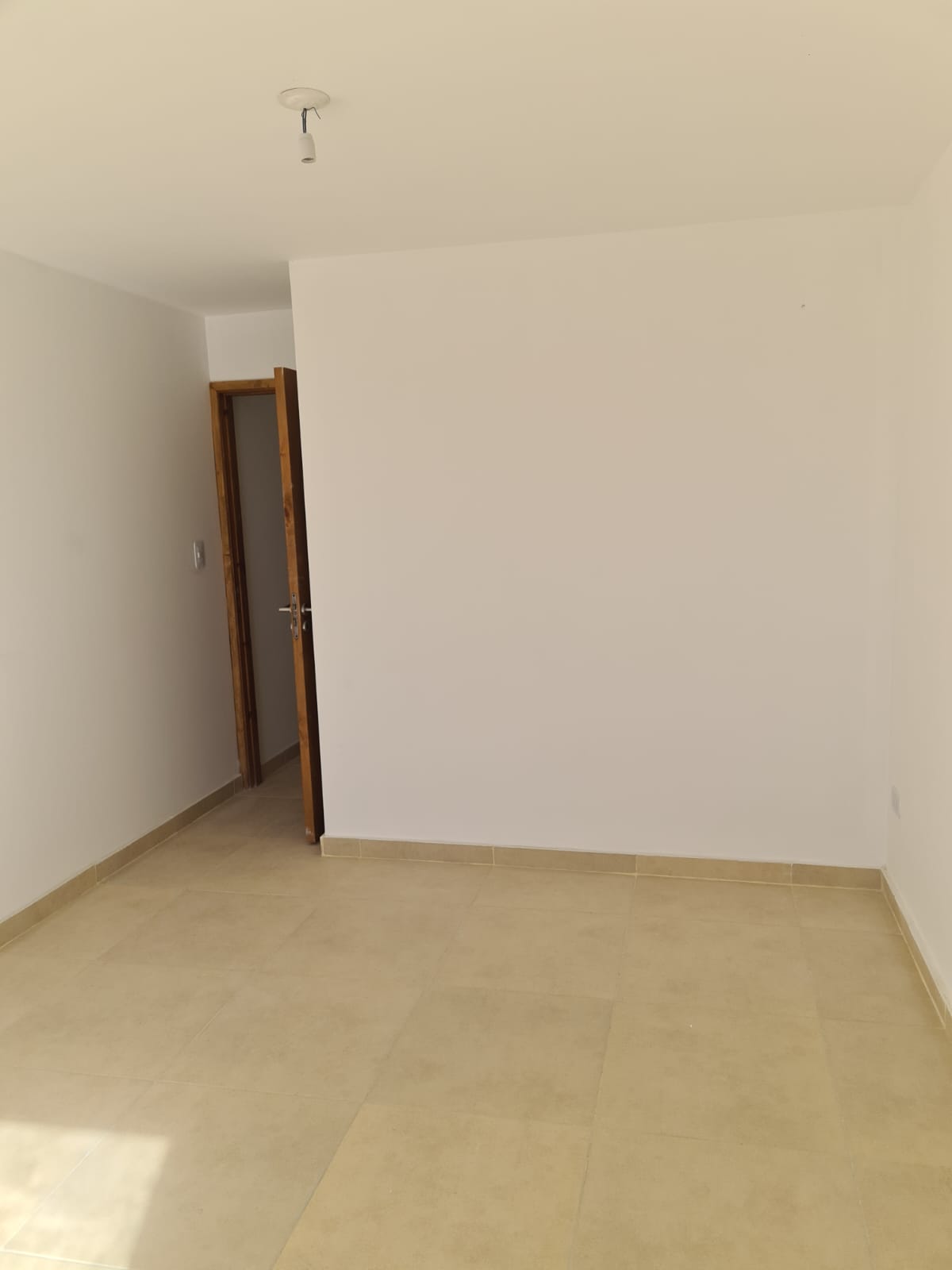 Dpto 1 Dorm. con balcón a ESTRENAR! Alto Alberdi