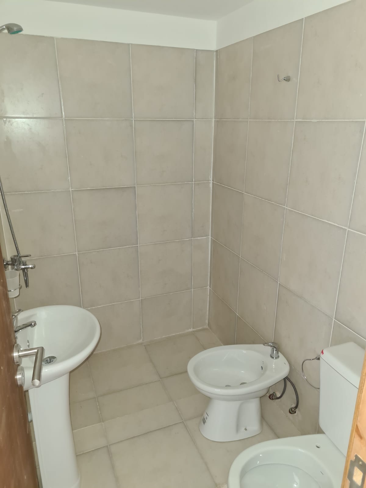 Dpto 1 Dorm. con balcón a ESTRENAR! Alto Alberdi