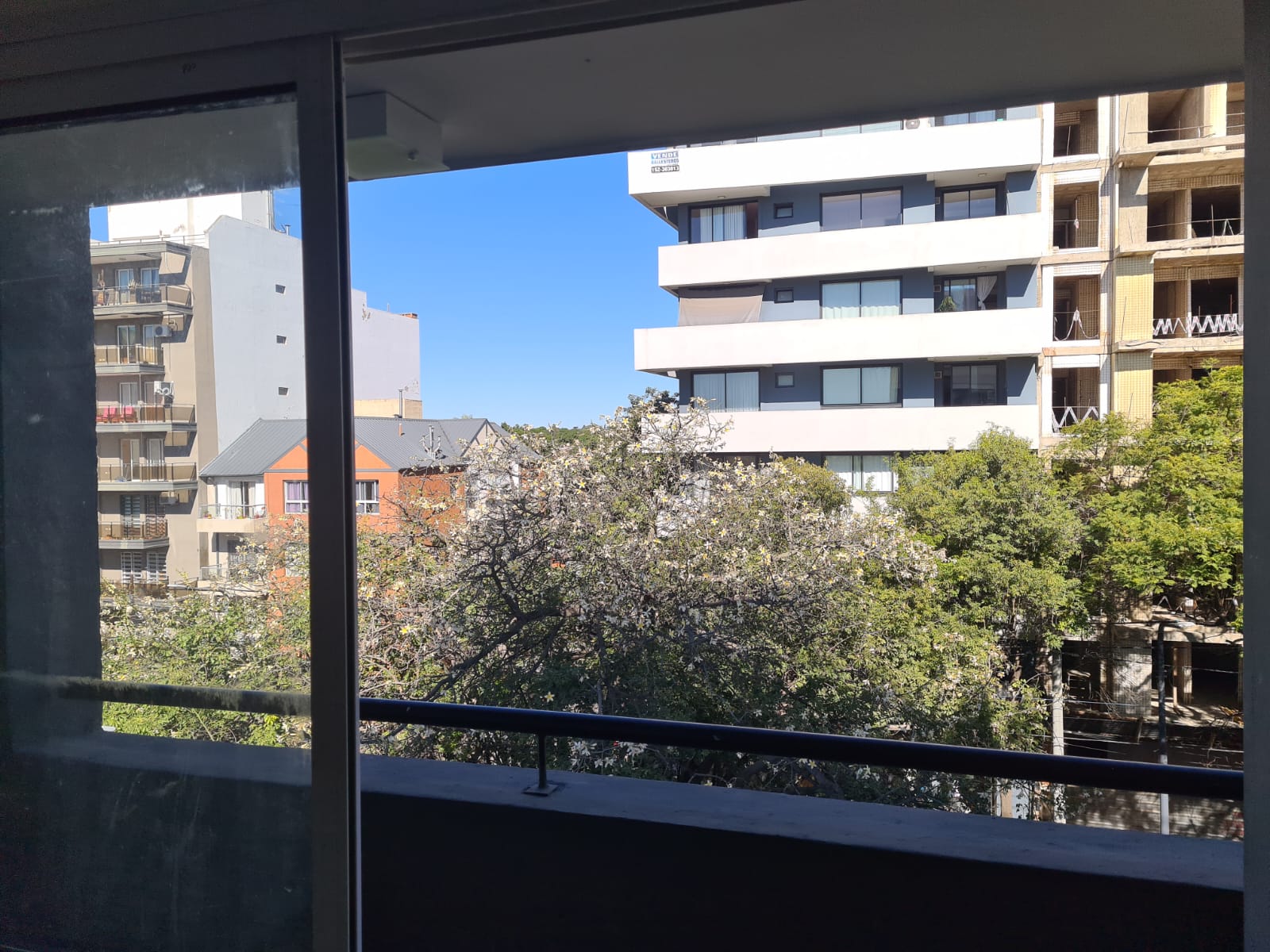 Dpto 1 Dorm. con balcón a ESTRENAR! Alto Alberdi