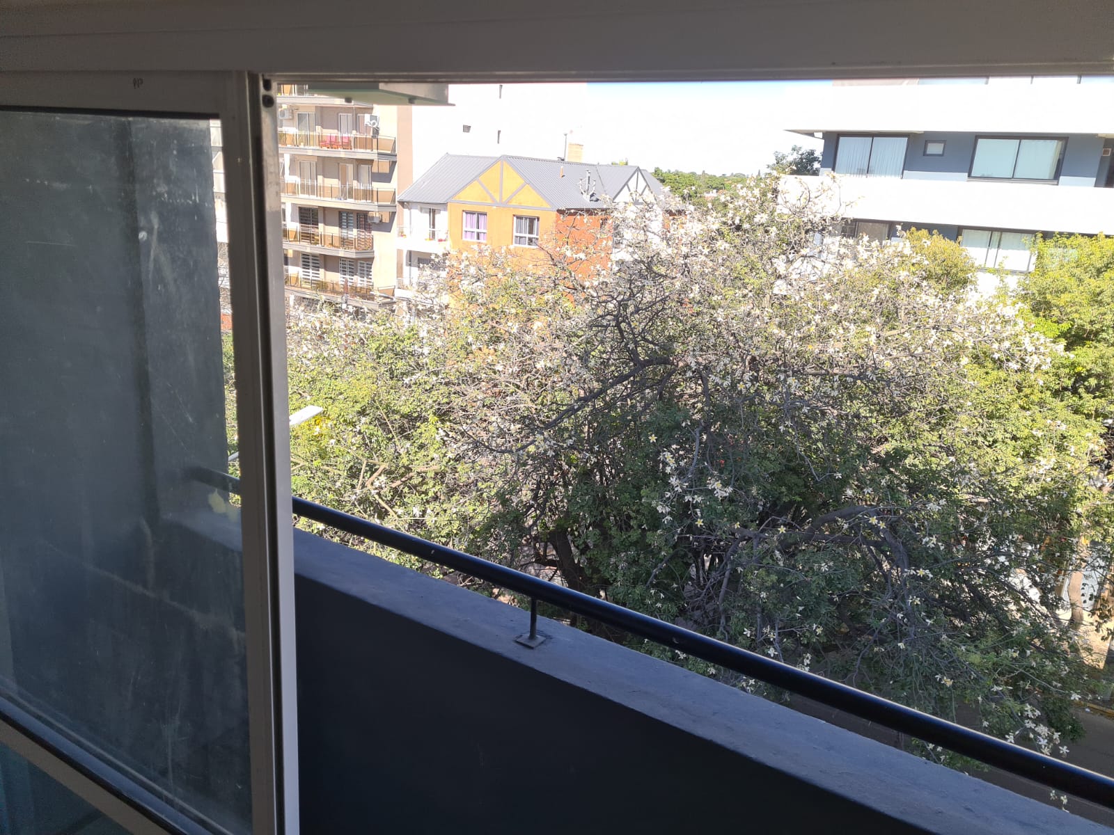 Dpto 1 Dorm. con balcón a ESTRENAR! Alto Alberdi