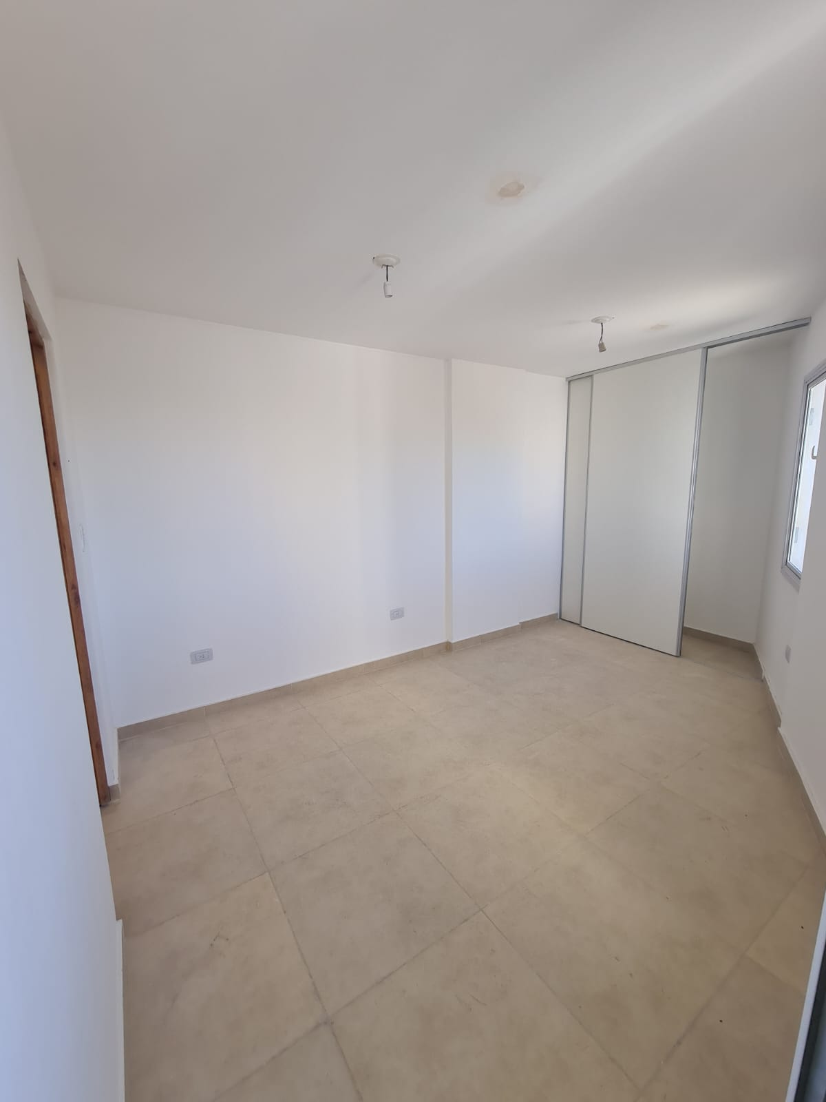 Dpto 1 Dorm con Balcón, a Estrenar!! Alto Alberdi