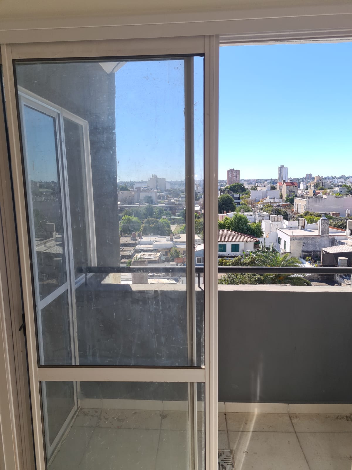 Dpto 1 Dorm con Balcón, a Estrenar!! Alto Alberdi