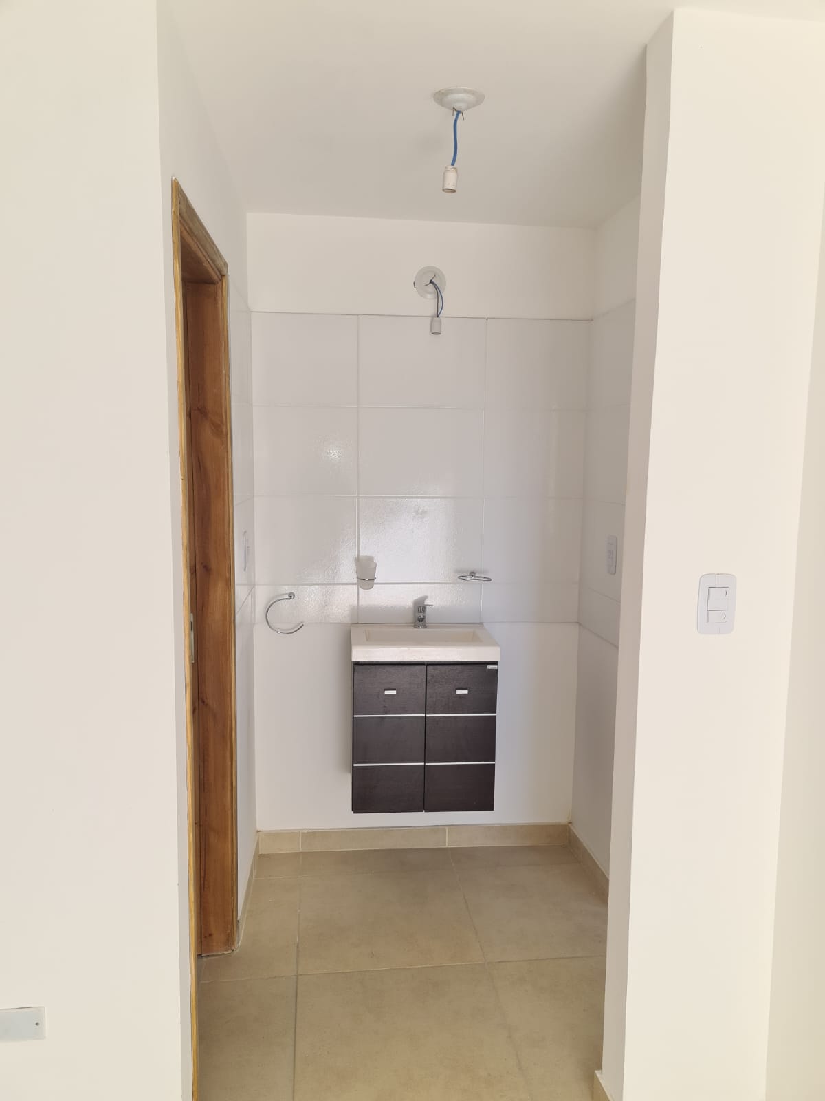 Dpto 1 Dorm con Balcón, a Estrenar!! Alto Alberdi