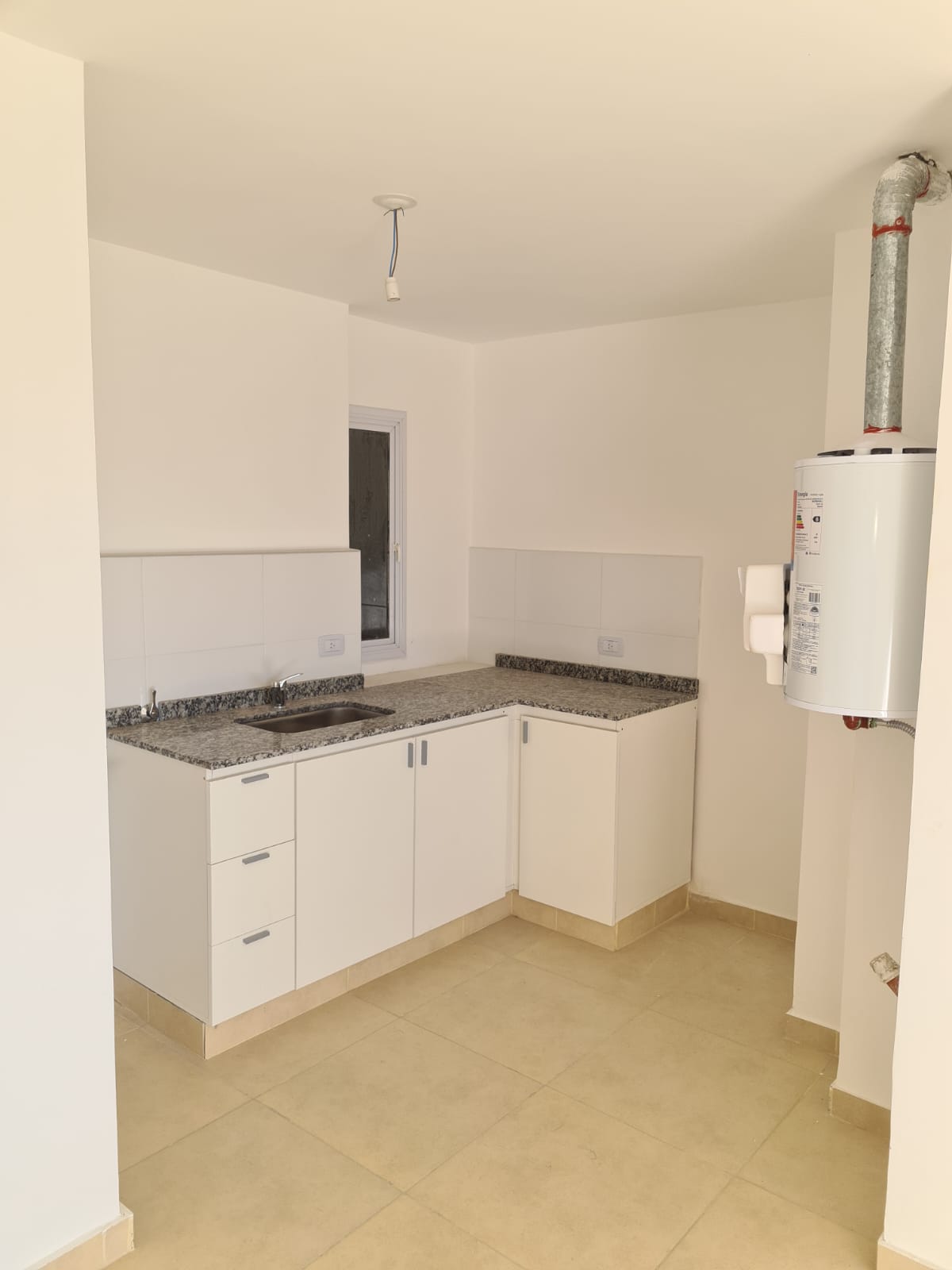 Dpto 1 Dorm con Balcón, a Estrenar!! Alto Alberdi