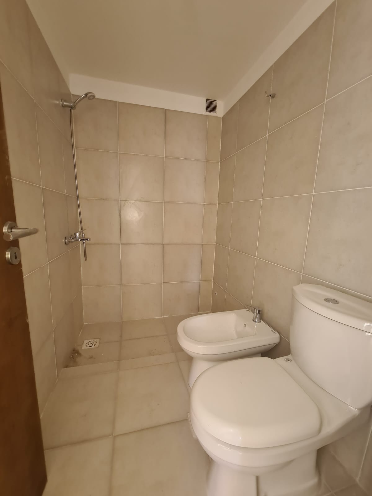 Dpto 1 Dorm con Balcón, a Estrenar!! Alto Alberdi