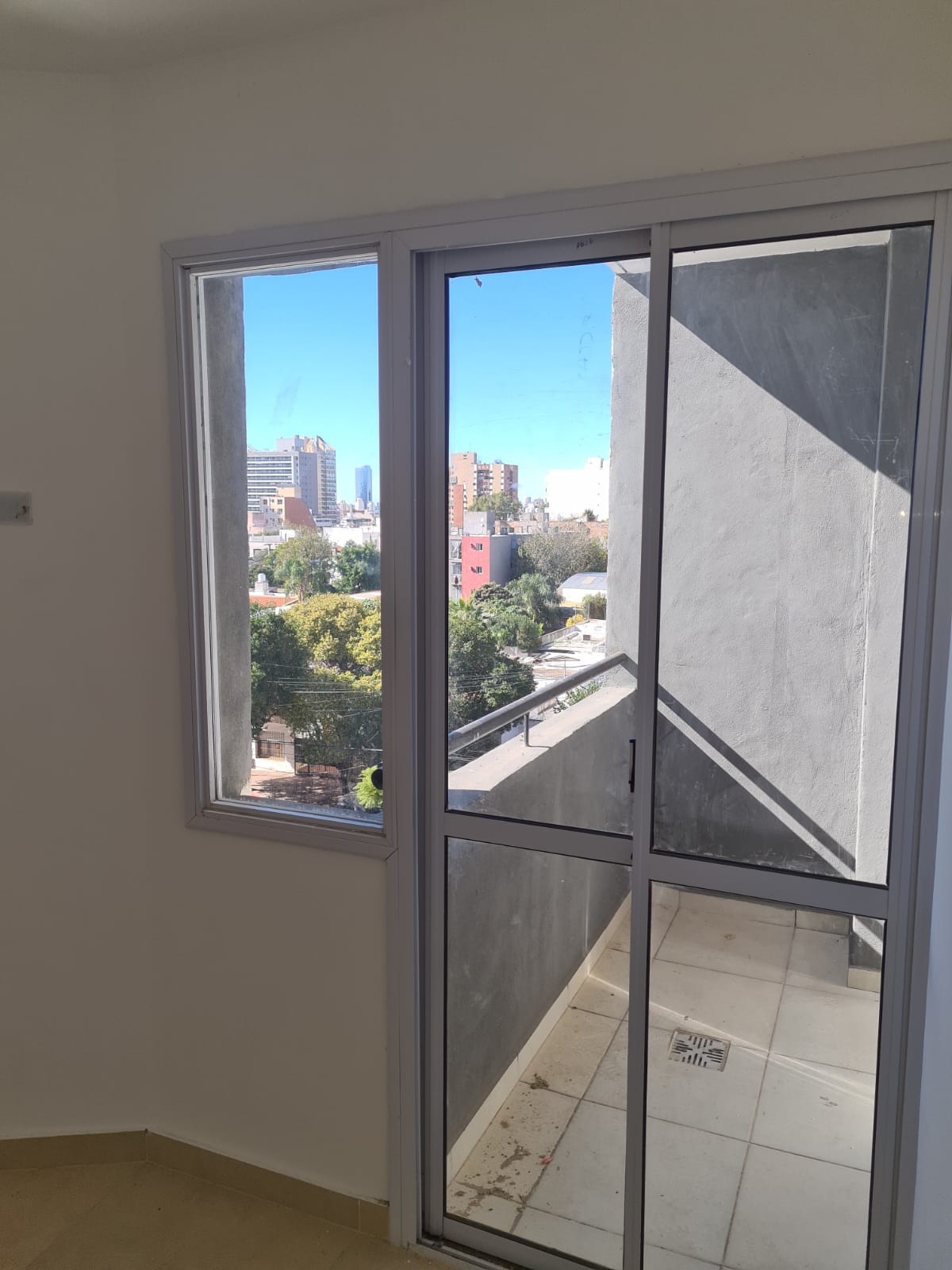 Dpto 1 Dorm con Balcón, a Estrenar!! Alto Alberdi