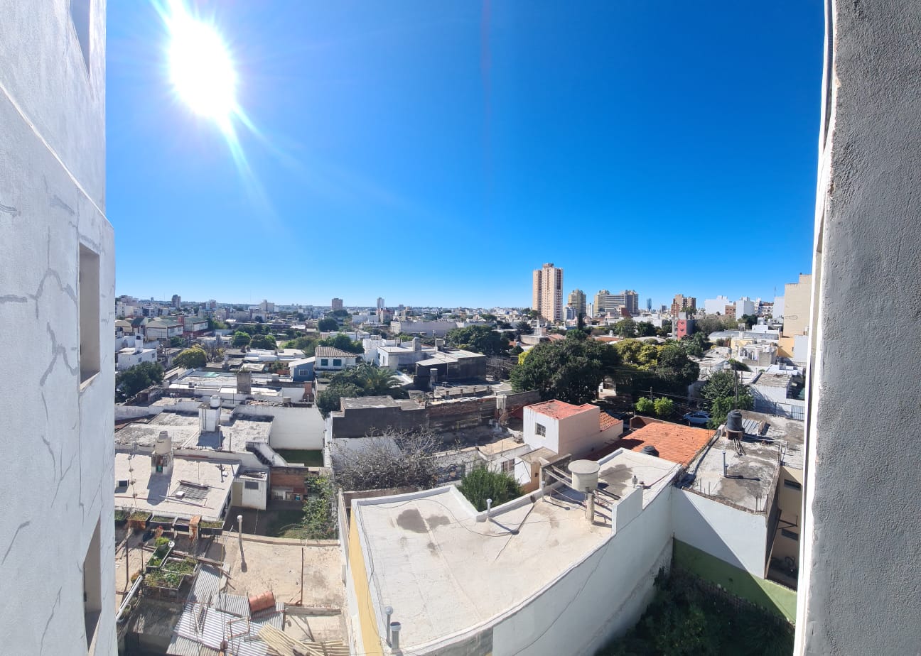 Dpto 1 Dorm con Balcón, a Estrenar!! Alto Alberdi