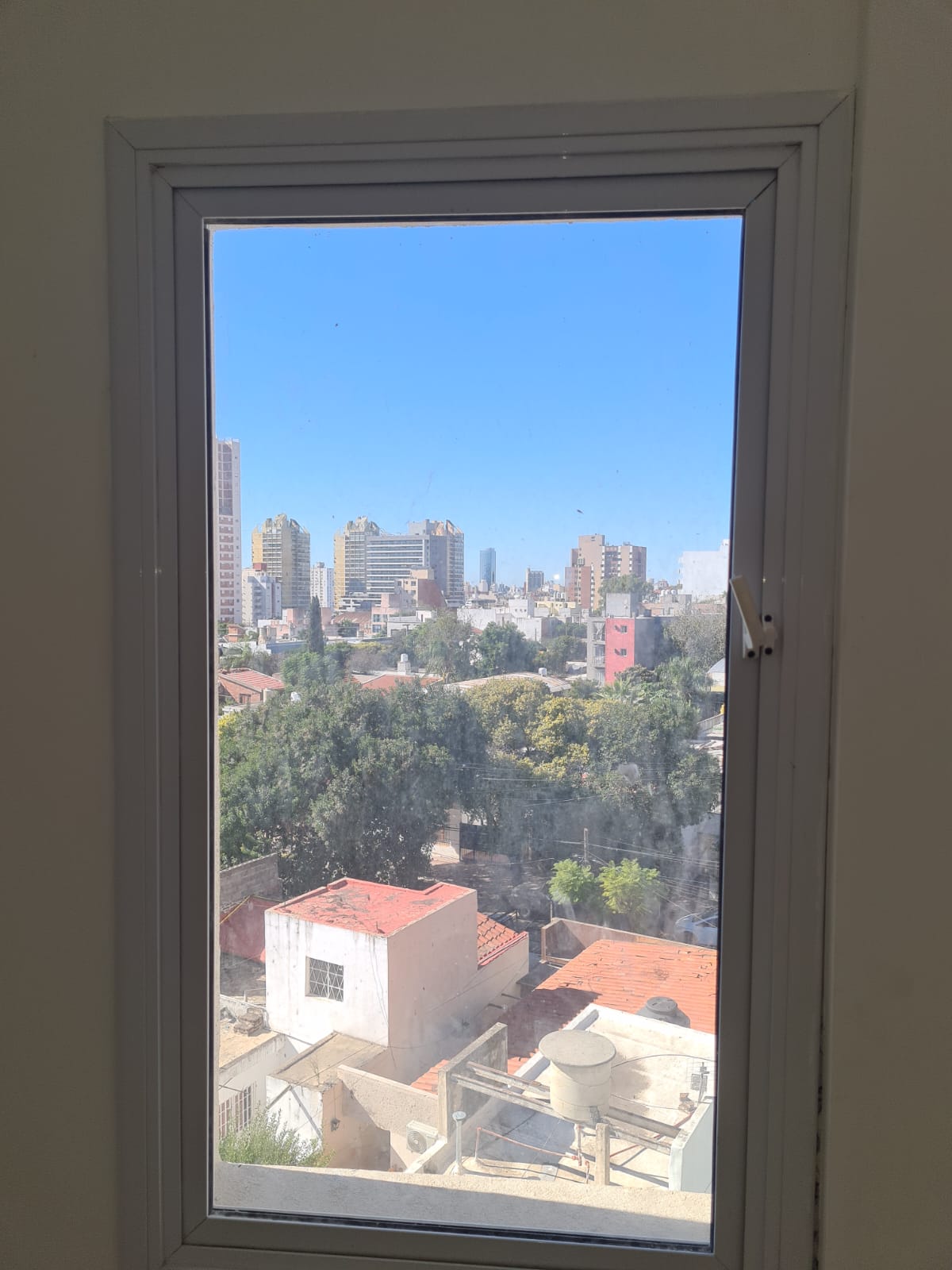 Dpto 1 Dorm con Balcón, a Estrenar!! Alto Alberdi