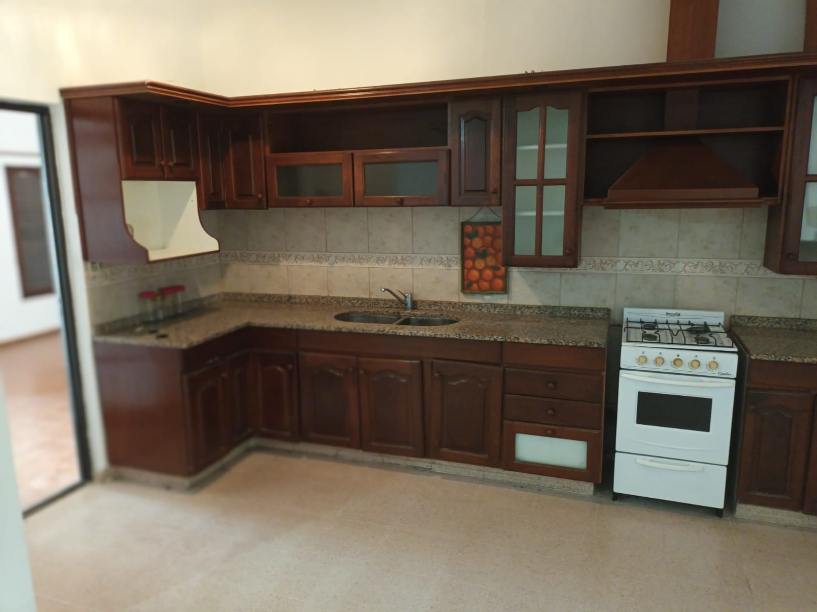 Casa en Venta de 3 Dormitorios en Villa Allende! A metros de la Rotonda del Golfista