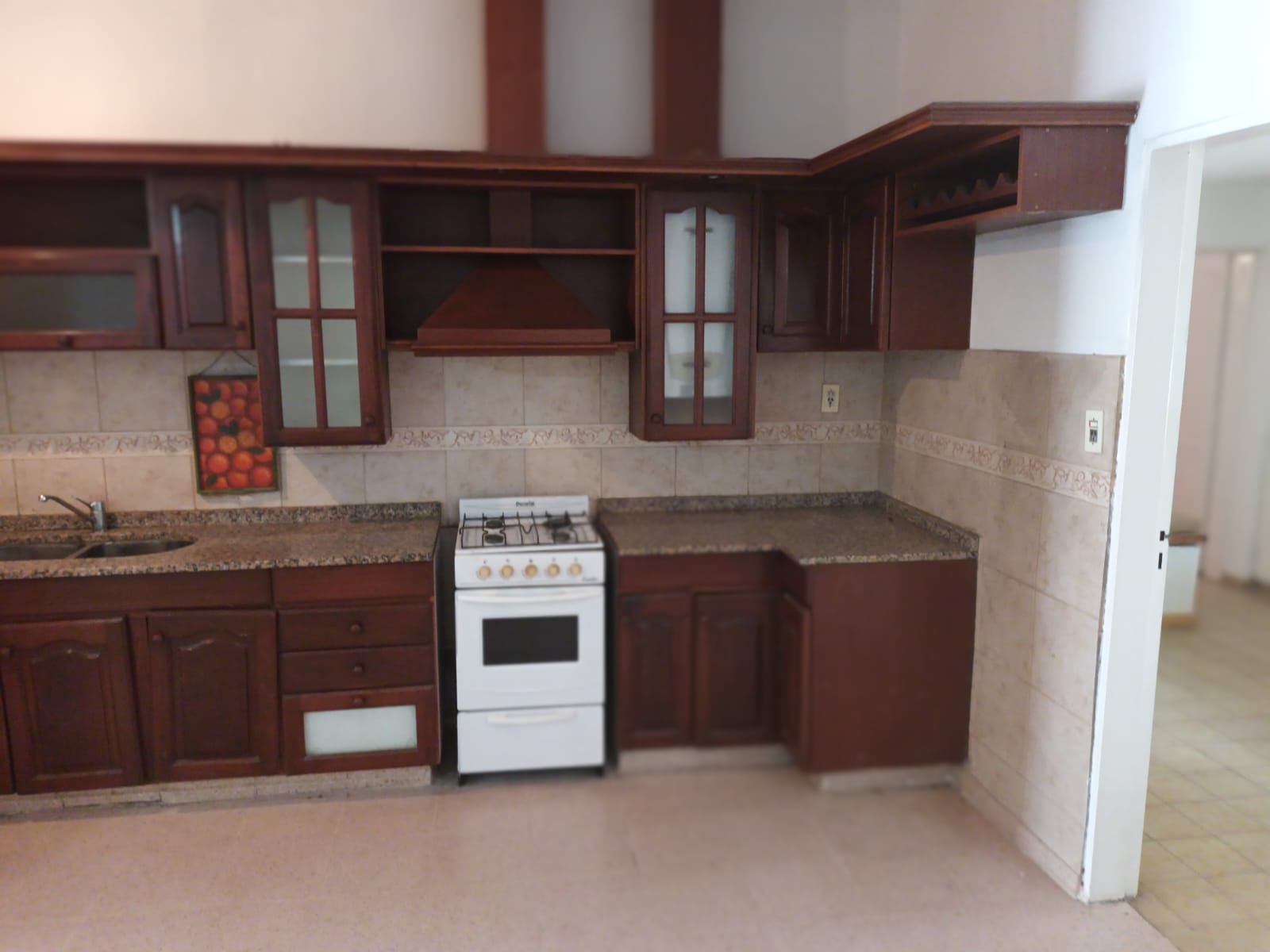 Casa en Venta de 3 Dormitorios en Villa Allende! A metros de la Rotonda del Golfista