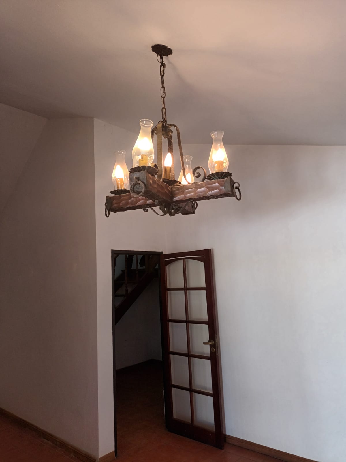 Casa en Venta de 3 Dormitorios en Villa Allende! A metros de la Rotonda del Golfista