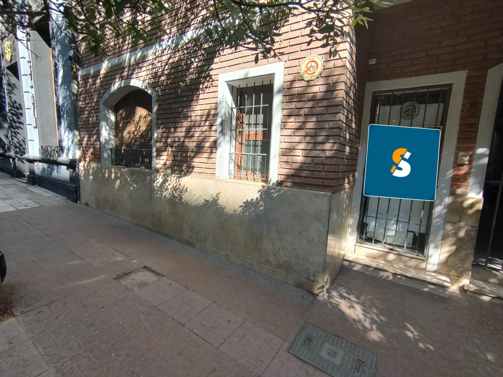 ALQUILER CASA USO COMERCIAL NUEVA CORDOBA