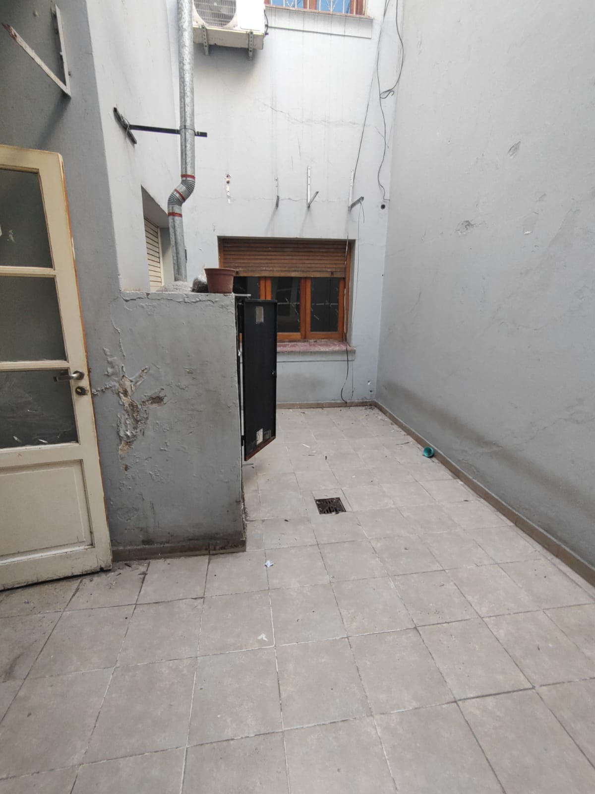 ALQUILER CASA USO COMERCIAL NUEVA CORDOBA