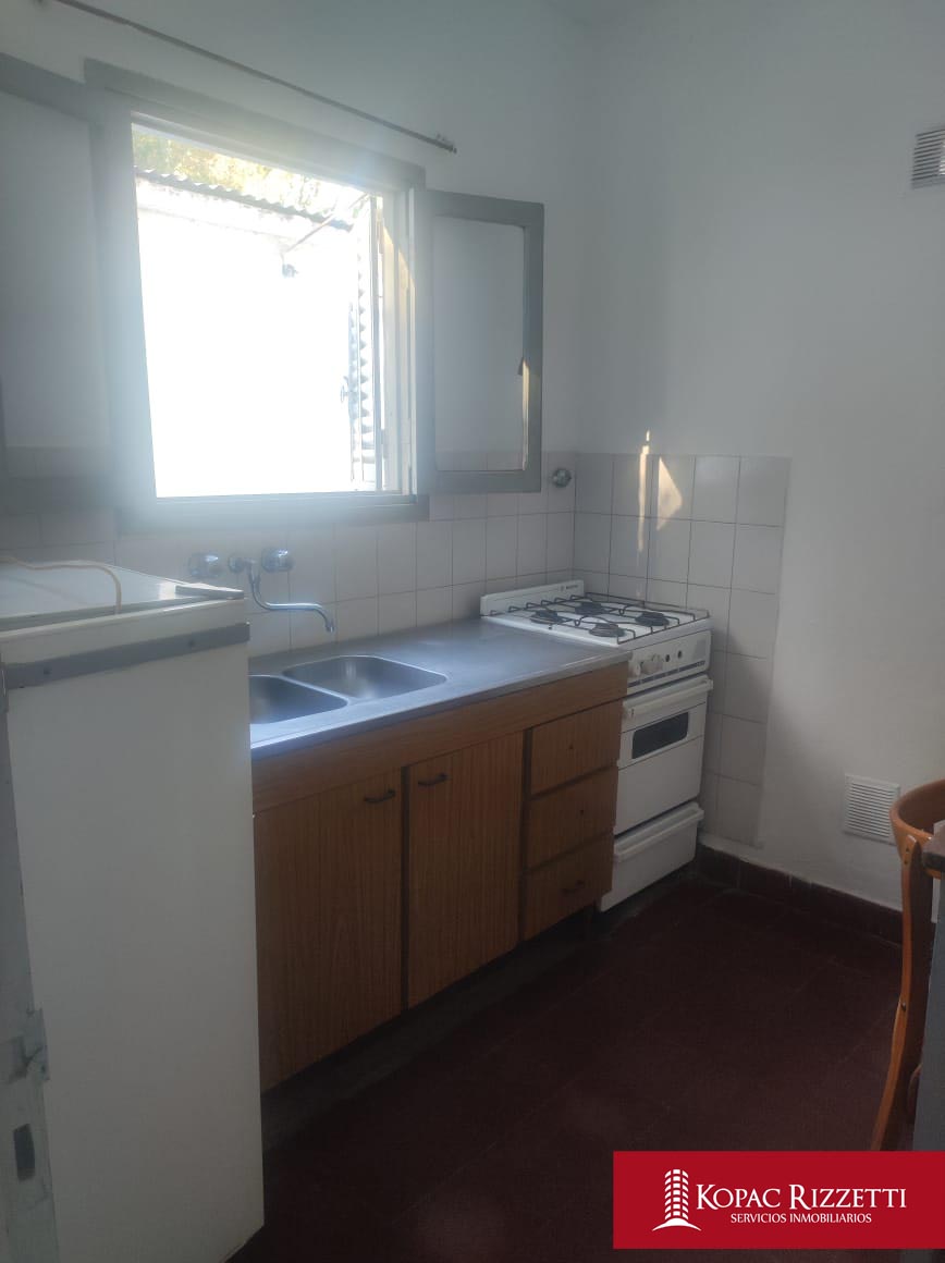 SALSIPUEDES (NICOLAS TORRES 200) - ALQUILER DEPARTAMENTO 1 DORM.