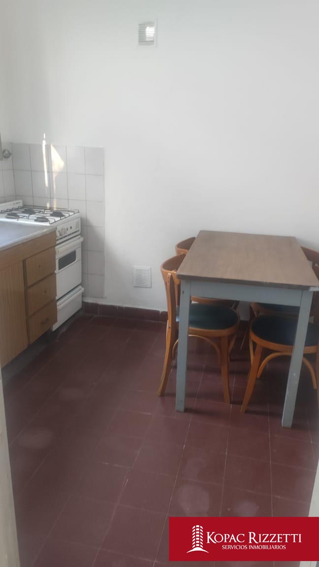 SALSIPUEDES (NICOLAS TORRES 200) - ALQUILER DEPARTAMENTO 1 DORM.