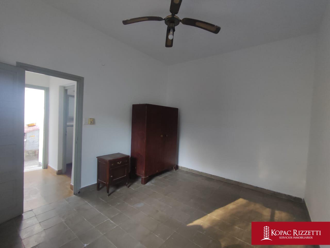 SALSIPUEDES (NICOLAS TORRES 200) - ALQUILER DEPARTAMENTO 1 DORM.